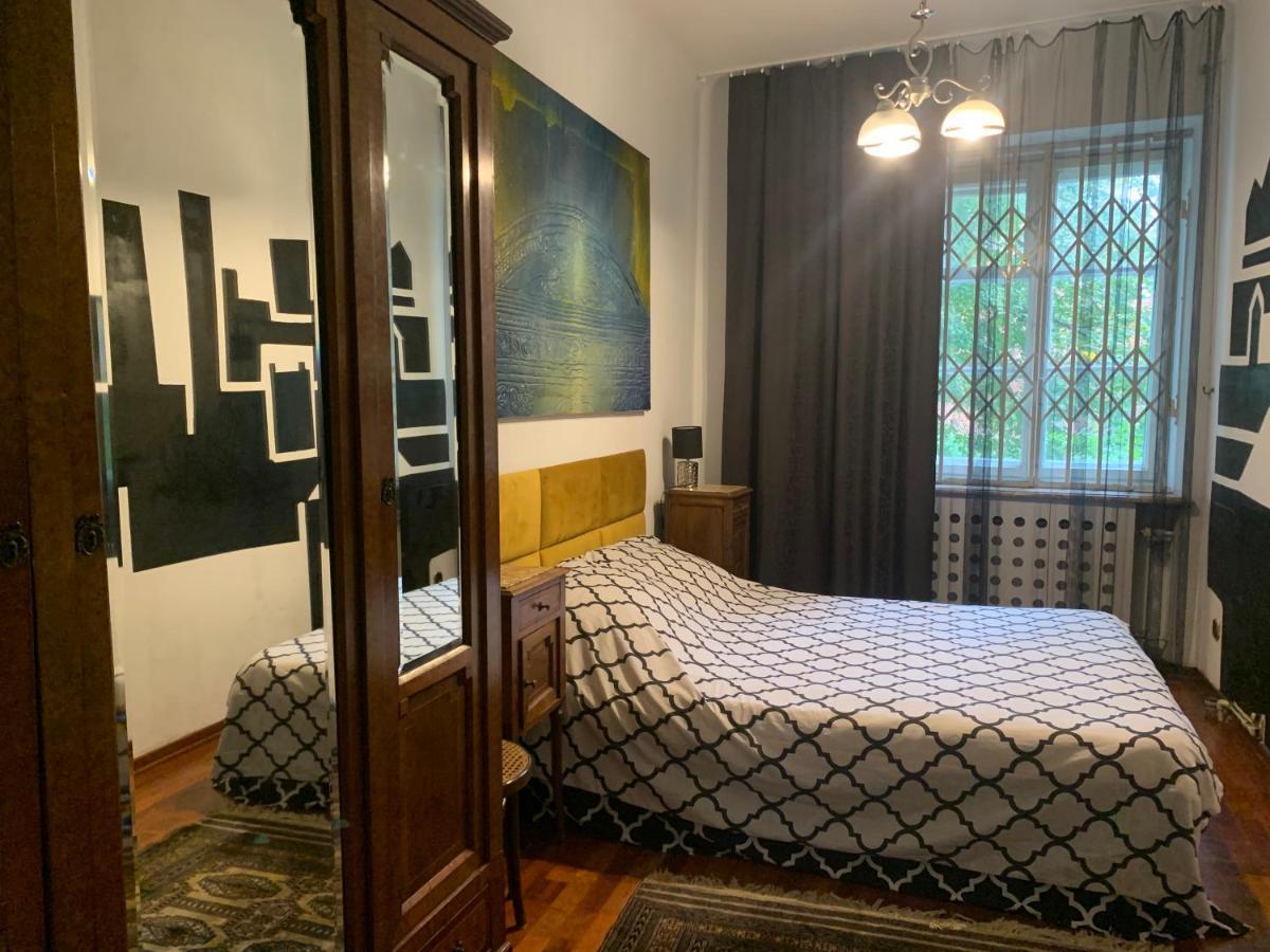 Beautiful And Charming Apartment In The Heart Of The Old Town Warschau Buitenkant foto