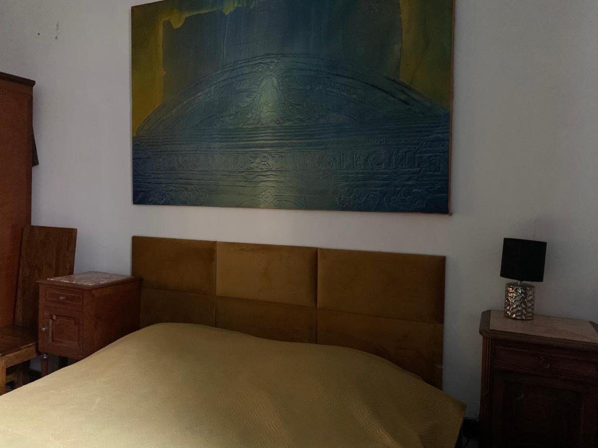 Beautiful And Charming Apartment In The Heart Of The Old Town Warschau Buitenkant foto