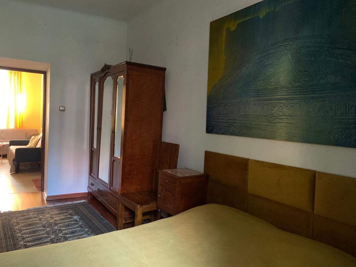 Beautiful And Charming Apartment In The Heart Of The Old Town Warschau Buitenkant foto