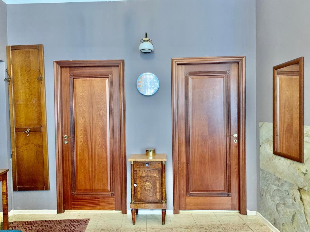 Beautiful And Charming Apartment In The Heart Of The Old Town Warschau Buitenkant foto